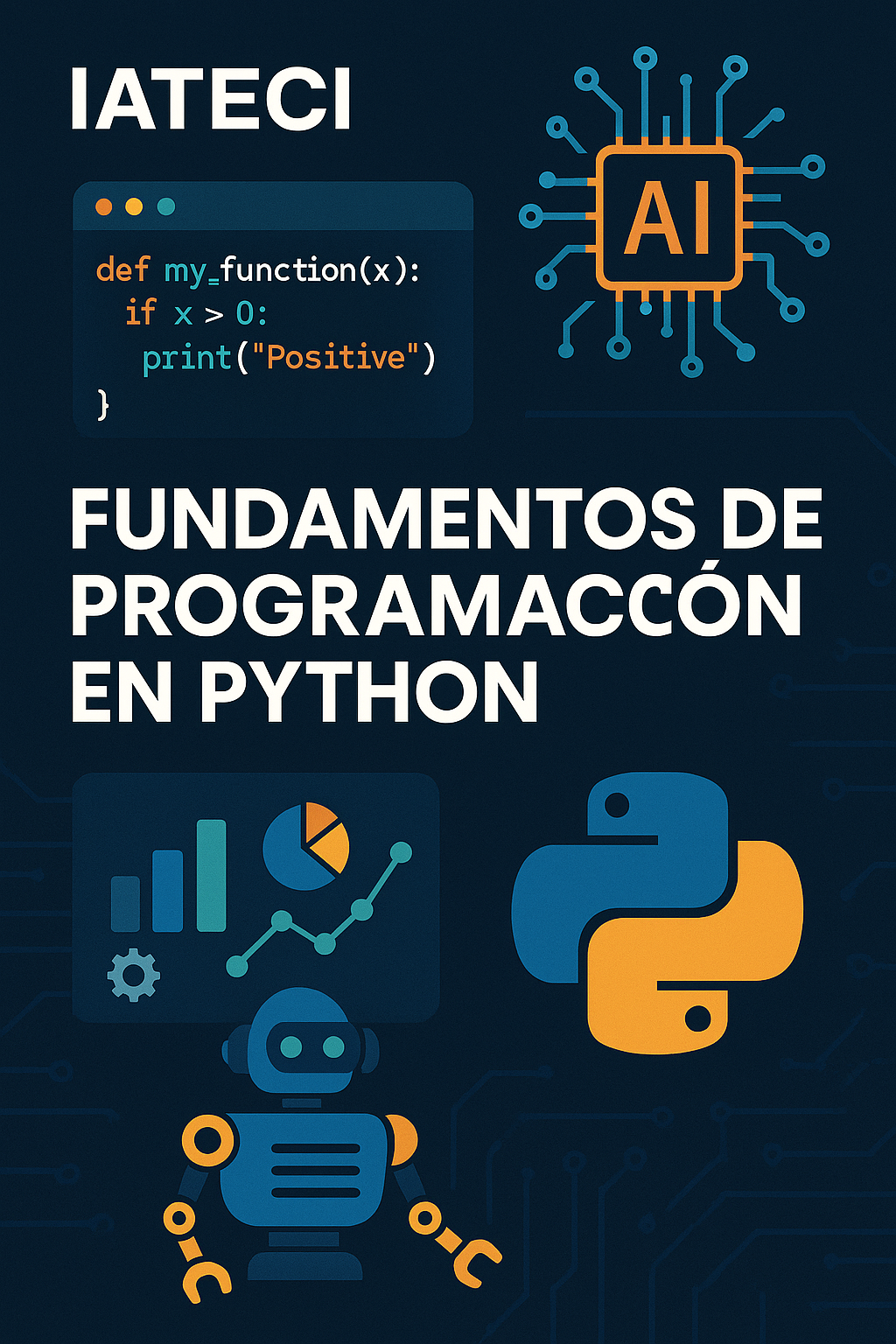 Programa Intensivo Técnico en Patentes