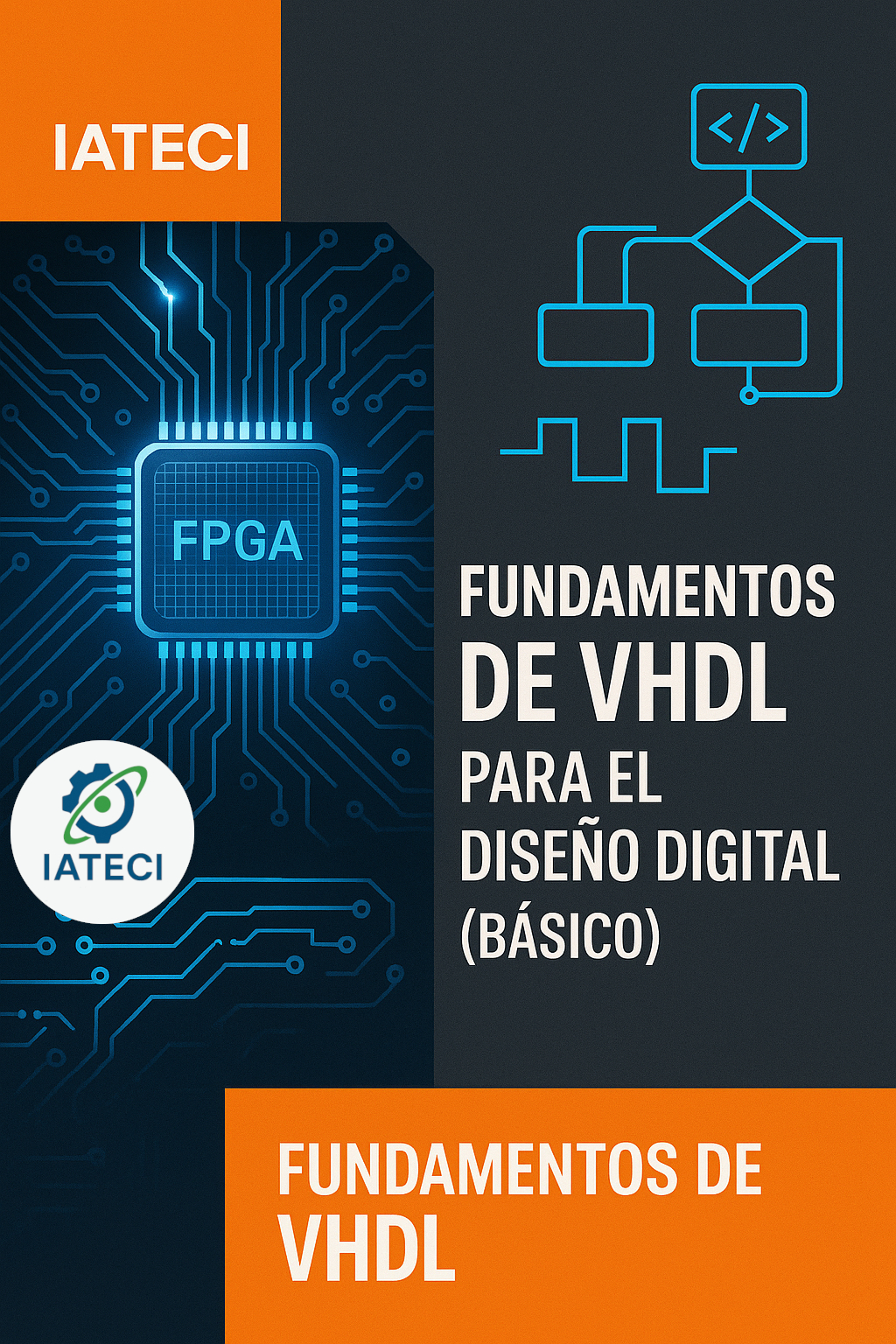 Curso de VHDL