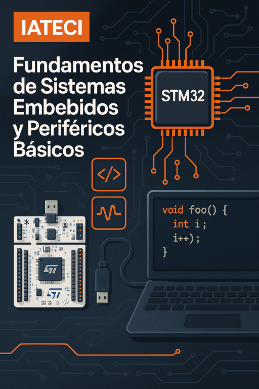 Sistema de Domótica IoT con STM32
