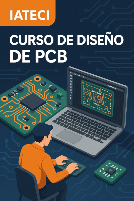 Herramienta de Automatización PCB